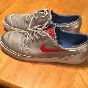 Nike SB (Janoski 2013 Edition)